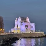 Full-Day Tour to Constana from Bucharest (12 Hours) - Departure from Bucharest and Journey to Constanta