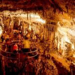 Full-day Tour to Drach Caves and Portocristo Town - Exploring Porto Cristo’s Coastal Charm