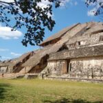 Full Day Tour to Ek Balam Maya Ruins and Colonial Valladolid Town - Exploring Valladolids Colonial Charm and Historic Sites