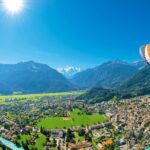 Full-Day Tour To Interlaken from Zurich (KTZ361) - Exploring the Promenade Along Höheweg