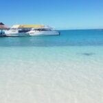 Full Day Tour to Isla Contoy and Isla Mujeres from Cancun - Visiting Isla Contoy National Park: The Snorkeling Highlight