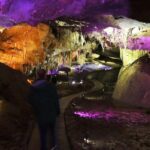 Full Day Tour To Kutaisi, Prometheus Caves, Bagrati and Gelati - Visiting the Historic Gelati Monastery