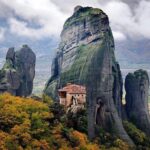 Full Day Tour to Meteora from Thessaloniki - Discover the Scenic Full-Day Tour from Thessaloniki to Meteora