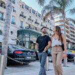 Full-day Tour to Nice Monaco Monte-Carlo Eze from Nice - Visiting the Old Town of Nice and the Marche aux Fleurs