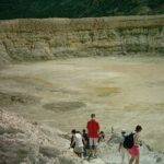 Full-Day Tour to Nisyros The Volcano Island - Exploring Greece’s Youngest Active Volcano