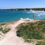 Full Day Tour to Otranto coast most beautiful Beaches from Lecce - Visiting Otranto’s Historic Center and Cultural Highlights