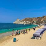 Full-Day Tour to Playa Blanca with Lunch from Santa Marta - How the Tour is Organized and What’s Included