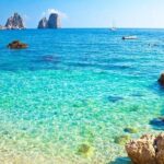 Full Day Tour to Pompeii, Positano and Amalfi Coast from Rome - Pickup and Transportation in a Scenic Minivan