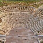 Full Day Tour to Segesta, Erice, Trapani, Saline TP and Dattilo - Medieval Charm of Erice at Mountain San Giuliano