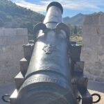 Full Day Tour to Split - Climbing Klis Fortress: A Defensive Stronghold with Panoramic Views