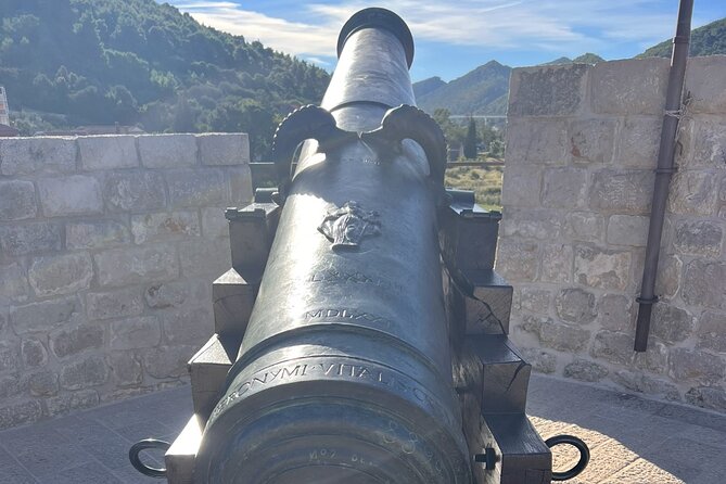 Full Day Tour to Split - Climbing Klis Fortress: A Defensive Stronghold with Panoramic Views