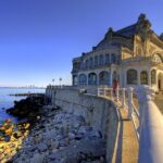 Full-Day Tour to the Black Sea, Constanta and Balchik from Bucharest - Key Points