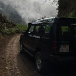 Full Day Tour to West Madeira Island - Visiting the Cabo Girao Skywalk for Breathtaking Vistas