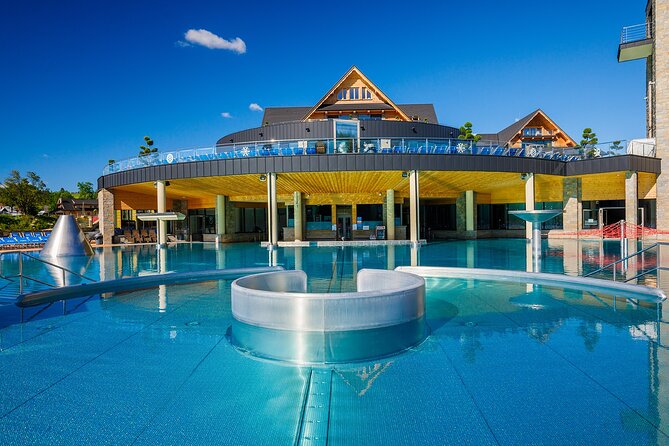 Full Day Tour to Zakopane and Thermal Baths in small group - Discover Traditional Polish Cheese at a Highland Shepherd’s Hut