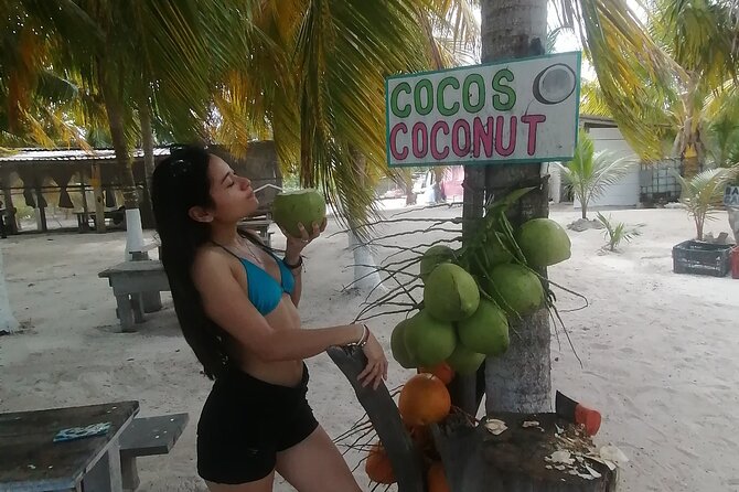 Full Day Tour with Fishing and Snorkeling from Holbox - Detailed Stops: From Holbox to Cabo Catoche