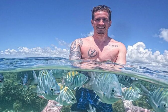 Full-Day Trail to 6 hidden Beaches, Colomitos and Snorkel - The Scenic Journey to the Fishing Village and Jungle Trail