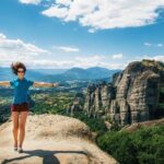 Full day Trip from Athens to Meteora - How the Tour Begins: From Athens to Kalambaka by Train