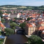 Full-Day Trip to eský Krumlov from Prague - Exploring Cesky Krumlov’s Historic Center