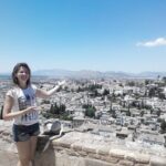 Full-Day Trip to Granada from Malaga with Private Guide - Panoramic Views from Mirador de la Lona and Mirador de San Nicolas