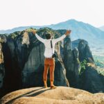 Full-Day Trip to Meteora from Thessaloniki - Visiting Two of Meteora’s Iconic Monasteries