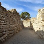 Full Day Troy & Gallipoli Tour ( From Canakkale ) - Visiting the Ancient City of Troy