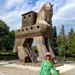 Full-Day Troy History Guided Tour with Lunch from Istanbul - Starting Early: Pickup in Istanbul and Transfer to Eceabat