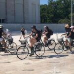 Full Day Venice Bike Rental - Reach the Quiet Pellestrina Island by Ferry