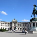 Full-Day Vienna Private Tour from Prague - Schönbrunn Palace: Austria’s Summer Residence