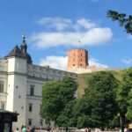 Full-Day Vilnius City Tour and Trakai Castle from Vilnius - Visiting Uzupis: Vilnius’ Bohemian Quarter