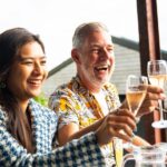 Full-Day Vintage Bus Wine Tour of Sussex from London - Meeting at London Bridge Station for a Scenic Journey