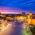 Full Day Warsaw Tour - 8 hours. Everything You need to know about Warsaw!! - Visiting Warsaws Rebuilt Old Town and Its Iconic Landmarks