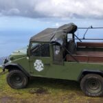 Full day West Adventure Jeep Tour in Madeira Portugal - Discovering Ponta do Sol and Local Flora