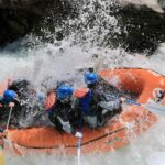 Full-Day Whitewater Rafting Trip on Middle Fork from Auburn (Class 3-4) - Unique Highlights: Rapids, Rock Jumps, and Expressive Guides