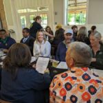 Full Day Winery Tour from Metro DC & Leesburg - 3 Wineries - How the Tour Starts at Convenient Pickup Locations in VA