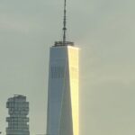 Full Day Womens Retreat and Soulful Connection at New York City - Visiting the Iconic New York Skyline from One World Observatory