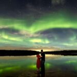 Full-Day Yellowknife Tour with Northern Lights/Aurora View - Starting Point and Hotel Pickup Options in Yellowknife