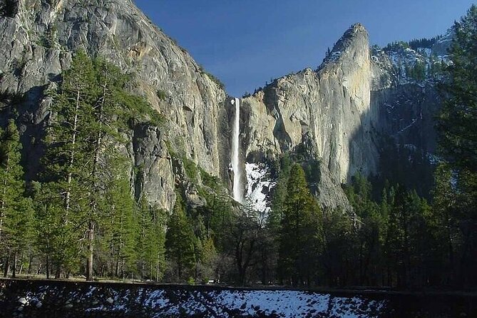 Full Day Yosemite National Park Tour from Oakland - From San Francisco to Yosemite: The Journey Begins