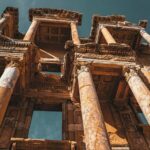 Full Ephesus With All Highlights Tour -SKIP THE LINE TICKETS - The Tour Starts with the Temple of Artemis, One of the Seven Wonders