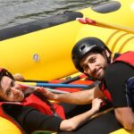 Full Fun Rafting - Safety and Expert Guidance on the Rubber Boats