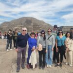 Full tour of Teotihuacán and visit to Mictlan - Discovering Teotihuacán with a SECTUR-Accredited Guide