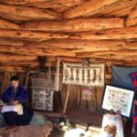 Full Valley Tour 2.5 Hrs. - The Hogan Visit: Connecting with Navajo Traditions