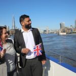 Fully Flexible Thames River Cruise - Navigating the Itinerary and Sights Along the Thames