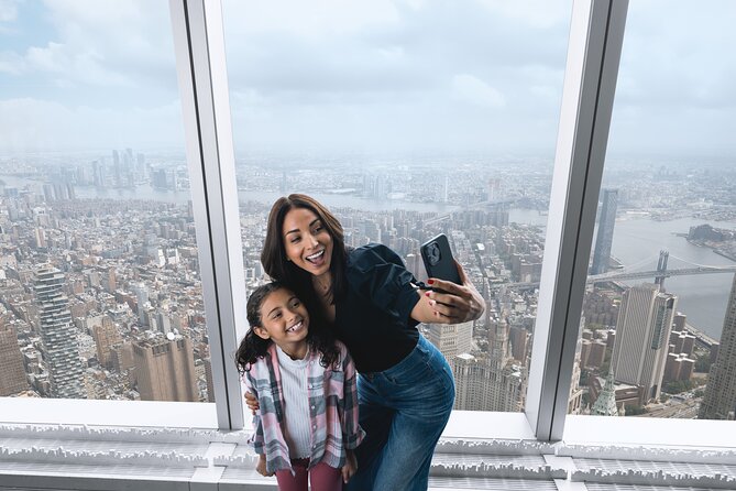 Fully Guided VIP Tour of One World Observatory - How the Tour is Structured from Check-in to Final Viewpoint