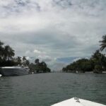 Fully Private Speed Boat Tours, VIP-style Miami Speedboat Tour of Star Island! - The 90-Minute Thrill: Speeding Through Biscayne Bay