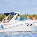 Fun & Affordable! Day or Night Celebration (Restroom/Kitchen) - How the Miami Water Adventure Begins at a Central Downtown Location