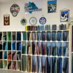 Fun and Creative Stained Glass Class and Workshop - Learn the Art of Stained Glass with Sheri & Doug Reynolds in Kailua-Kona