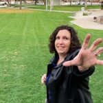 Fun City Scavenger Hunt in Airdrie by Zombie Scavengers - Starting Point at 400 Main St S in Airdrie