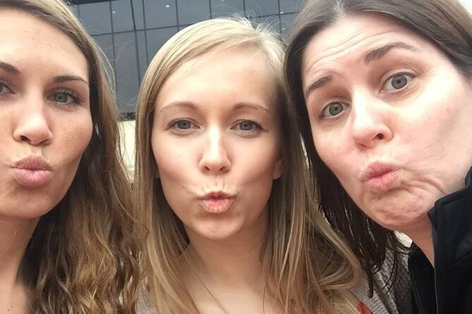 Fun City Scavenger Hunt in Albany by 3Quest Challenge - Physical Requirements and Participation Suitability