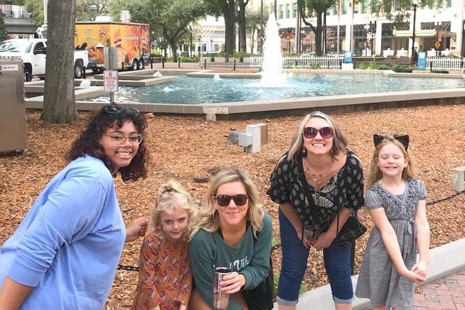 Fun City Scavenger Hunt in Basingstoke by Operation City Quest - What to Expect from the Challenges and Object Finding