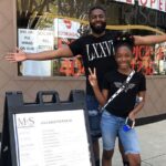 Fun City Scavenger Hunt in College Station by Crazy Dash - Discover Items and Challenges in College Station